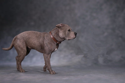 Péndulo Decorativo Perro en Resina - Figura Artesanal Relajante - Image 7