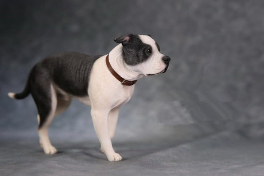 Péndulo Decorativo Perro en Resina - Figura Artesanal Relajante - Image 9