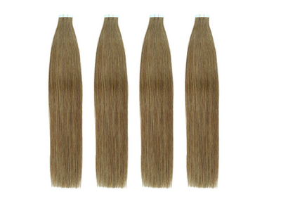 Extensión de Cabello Adhesiva Doble Cara con Base PU - Image 7