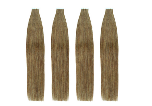 Extensión de Cabello Adhesiva Doble Cara con Base PU - Image 7