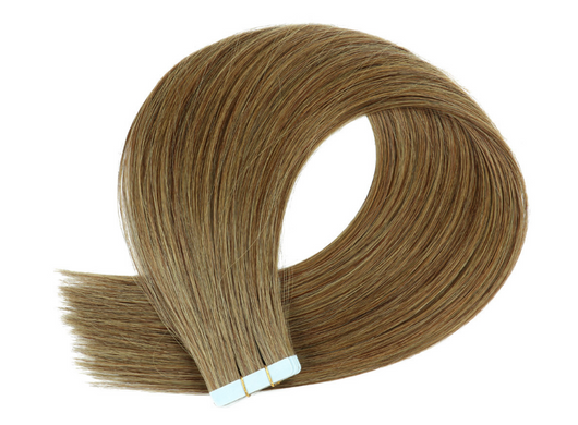 Extensión de Cabello Adhesiva Doble Cara con Base PU - Image 9