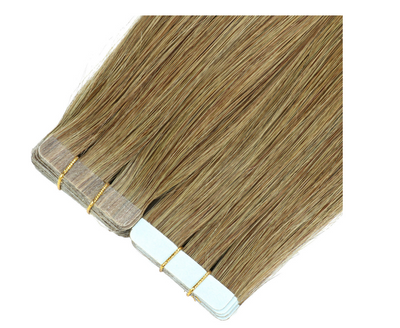 Extensión de Cabello Adhesiva Doble Cara con Base PU - Image 10