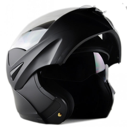 Casco Motociclista con Doble Lente Abatible - Image 10
