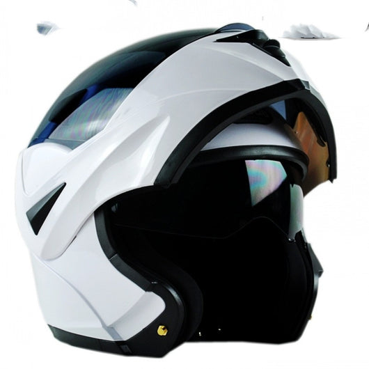 Casco Motociclista con Doble Lente Abatible - Image 3