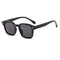 Gafas de Sol Irregulares Efecto Océano con Bisagra Metálica