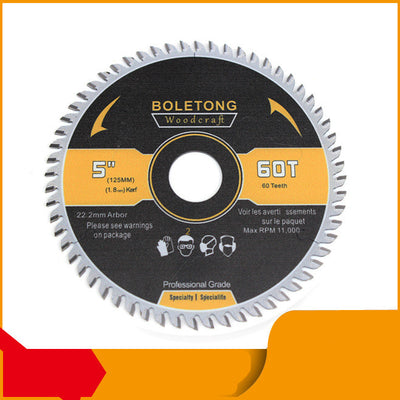 Disco de Corte de Aleación para Amoladora Angular - Máquina Profesional de Corte - Image 7