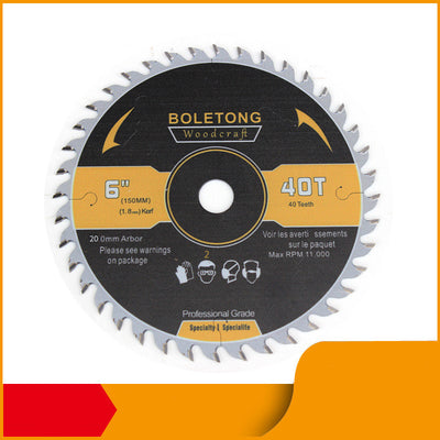 Disco de Corte de Aleación para Amoladora Angular - Máquina Profesional de Corte - Image 10