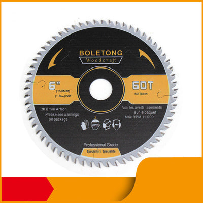 Disco de Corte de Aleación para Amoladora Angular - Máquina Profesional de Corte - Image 6