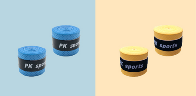 Grip Antideslizante con Gel para Tenis, Squash y Bádminton - Image 6