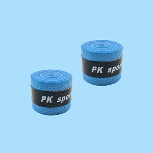 Grip Antideslizante con Gel para Tenis, Squash y Bádminton