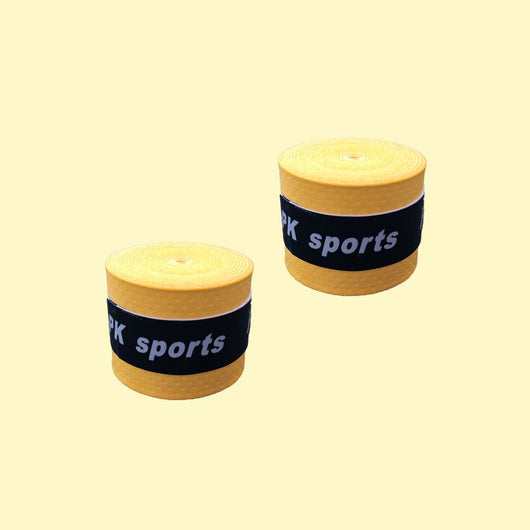 Grip Antideslizante con Gel para Tenis, Squash y Bádminton - Image 7