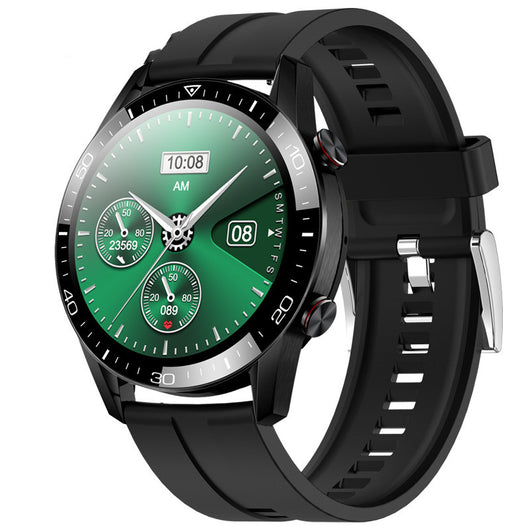Reloj Inteligente Deportivo con Monitor de Frecuencia Cardíaca y Oxígeno - Image 10