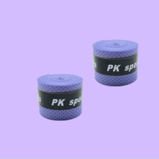 Grip Antideslizante con Gel para Tenis, Squash y Bádminton - Image 4