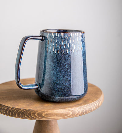 Vaso Elegante Big Belly para Mujer - Diseño Moderno para Trabajo y Uso Diario - Image 6