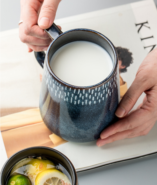Vaso Elegante Big Belly para Mujer - Diseño Moderno para Trabajo y Uso Diario - Image 10