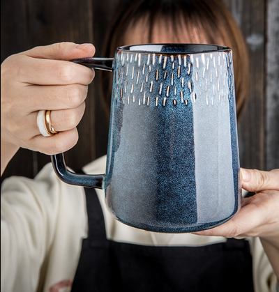 Vaso Elegante Big Belly para Mujer - Diseño Moderno para Trabajo y Uso Diario - Image 2