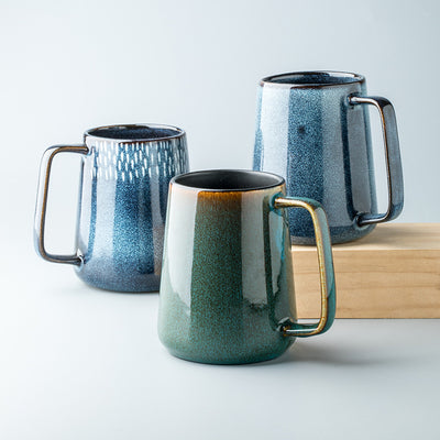 Vaso Elegante Big Belly para Mujer - Diseño Moderno para Trabajo y Uso Diario - Image 5