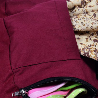 Portabebé de Algodón Cómodo y Práctico - Image 2