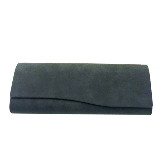 Estuche para Gafas Personalizable con Patrón Lambda - Diseño Minimalista - Image 3