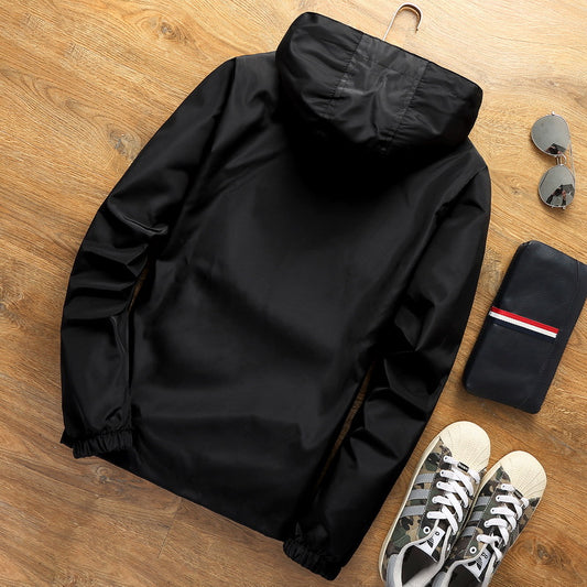 Chaqueta Versátil para Toda la Familia - Tallas Grandes y Juveniles - Image 2