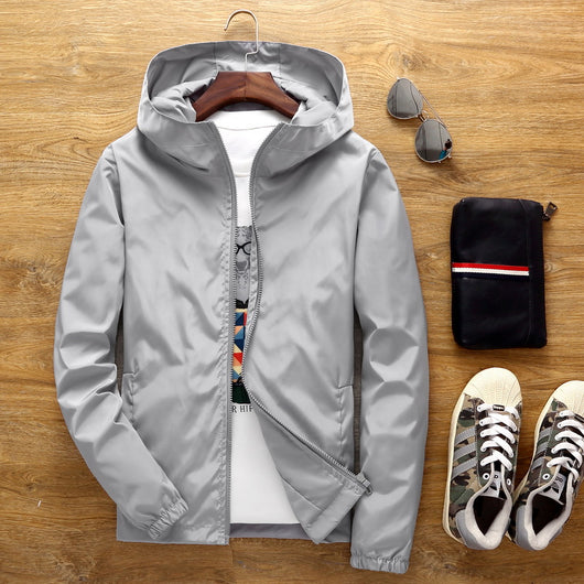 Chaqueta Versátil para Toda la Familia - Tallas Grandes y Juveniles - Image 5