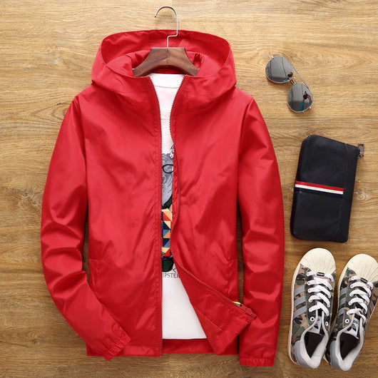 Chaqueta Versátil para Toda la Familia - Tallas Grandes y Juveniles - Image 6