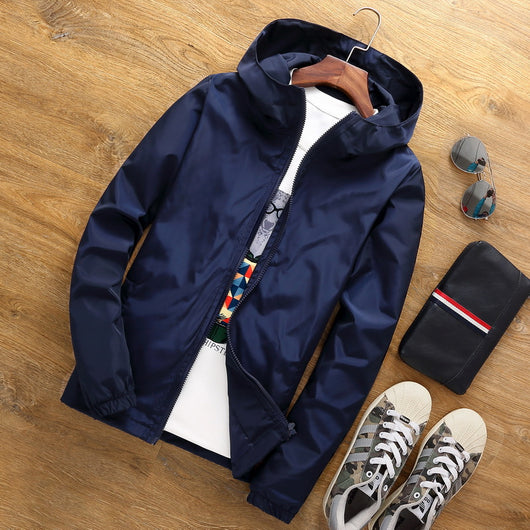 Chaqueta Versátil para Toda la Familia - Tallas Grandes y Juveniles