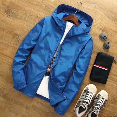 Chaqueta Versátil para Toda la Familia - Tallas Grandes y Juveniles - Image 3
