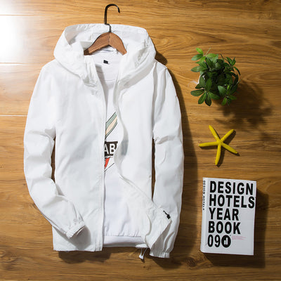 Chaqueta Versátil para Toda la Familia - Tallas Grandes y Juveniles - Image 4