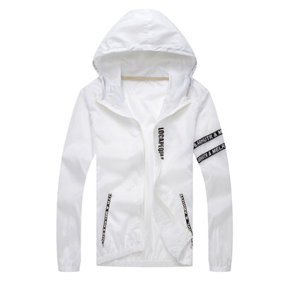 Chaqueta Deportiva para Hombre con Protección Solar Integrada - Image 9