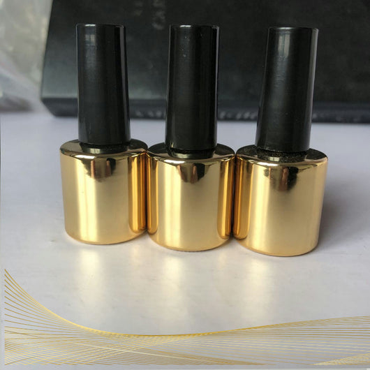 Botella Dispensadora Vacía para Esmalte de Uñas UV y Pegamento - Image 7