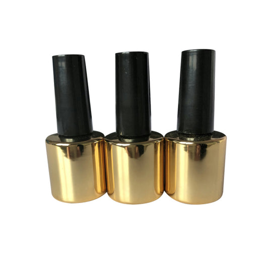Botella Dispensadora Vacía para Esmalte de Uñas UV y Pegamento - Image 3