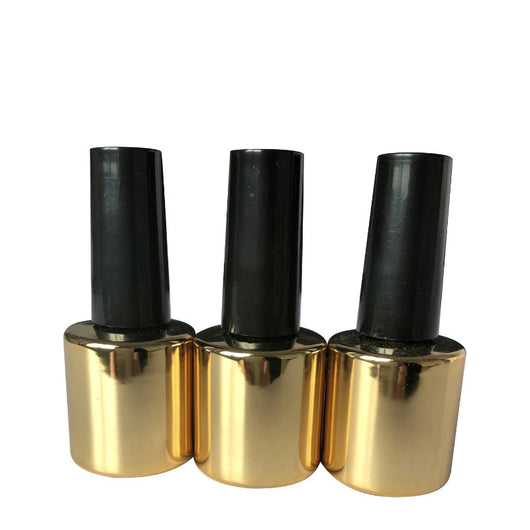 Botella Dispensadora Vacía para Esmalte de Uñas UV y Pegamento - Image 4