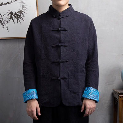 Traje Chino Mandarin - Image 7