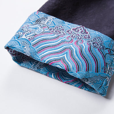 Traje Chino Mandarin - Image 11