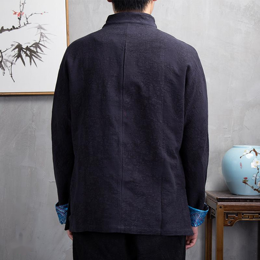 Traje Chino Mandarin - Image 3