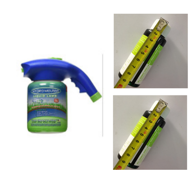 Sistema de Riego Hidro Espuma Profesional para Semillas - Image 19