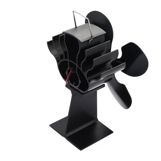 Ventilador Termoeléctrico para Chimenea - Eficiencia Europea y Americana - Image 7