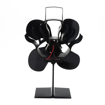 Ventilador Termoeléctrico para Chimenea - Eficiencia Europea y Americana - Image 6