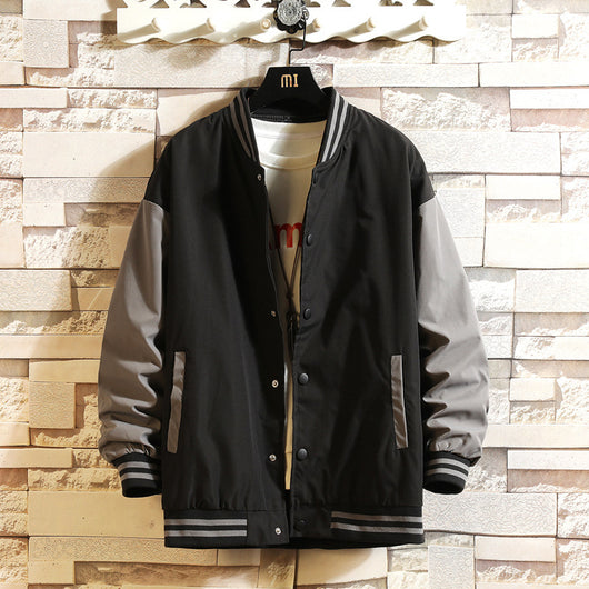 Uniforme de Béisbol Casual para Hombre - Estilo Moderno - Image 14