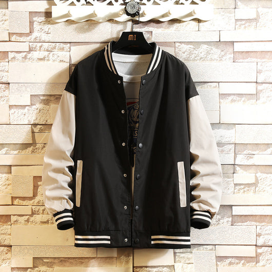 Uniforme de Béisbol Casual para Hombre - Estilo Moderno - Image 4