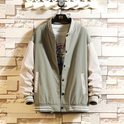 Uniforme de Béisbol Casual para Hombre - Estilo Moderno