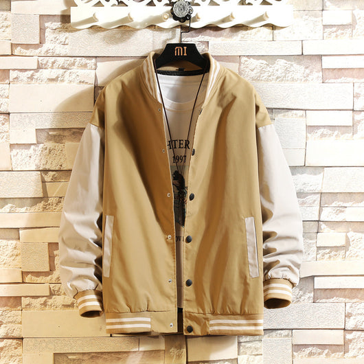 Uniforme de Béisbol Casual para Hombre - Estilo Moderno - Image 3