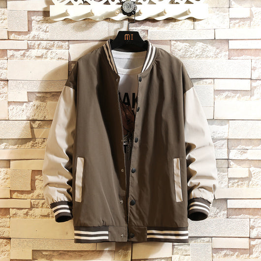 Uniforme de Béisbol Casual para Hombre - Estilo Moderno - Image 5