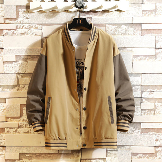 Uniforme de Béisbol Casual para Hombre - Estilo Moderno - Image 7
