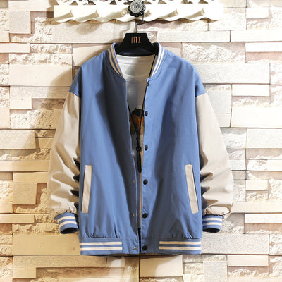 Uniforme de Béisbol Casual para Hombre - Estilo Moderno - Image 9