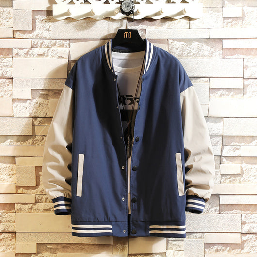 Uniforme de Béisbol Casual para Hombre - Estilo Moderno - Image 8