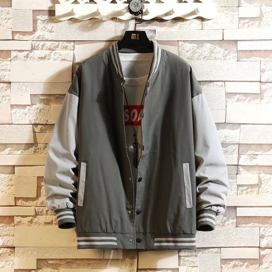 Uniforme de Béisbol Casual para Hombre - Estilo Moderno - Image 2