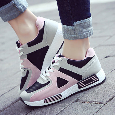 Tenis de Moda Versátiles y Cómodos - Image 9