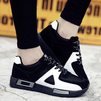 Tenis de Moda Versátiles y Cómodos - Image 10